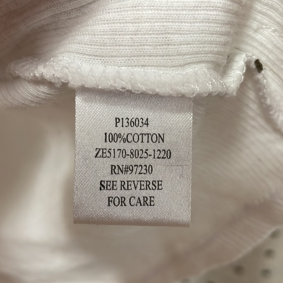 Almost Famous tank - Picture 10 of 10